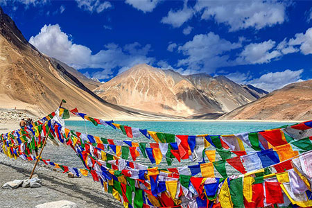 Kashmir Valley