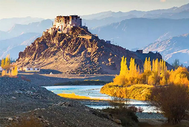 Enchanting Ladakh Tour