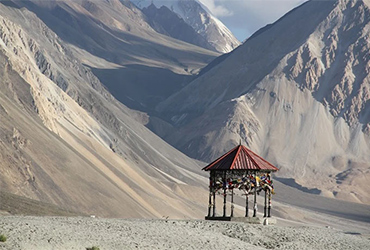 Glimpse of Ladakh Tour