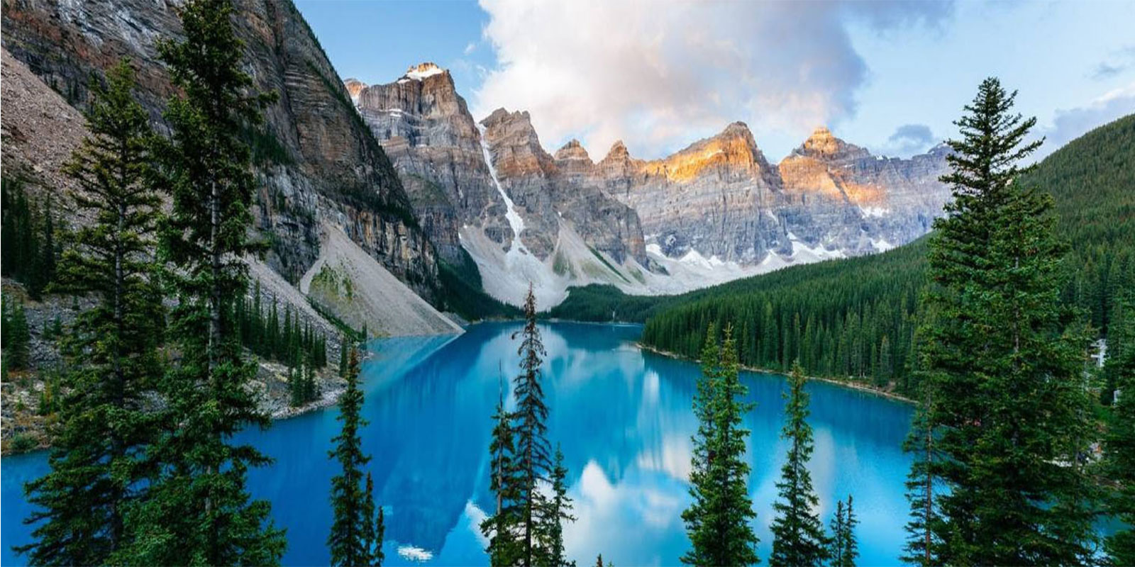 Welcome to Heaven on Earth The Kashmir Valley