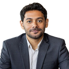 Pritam Kale